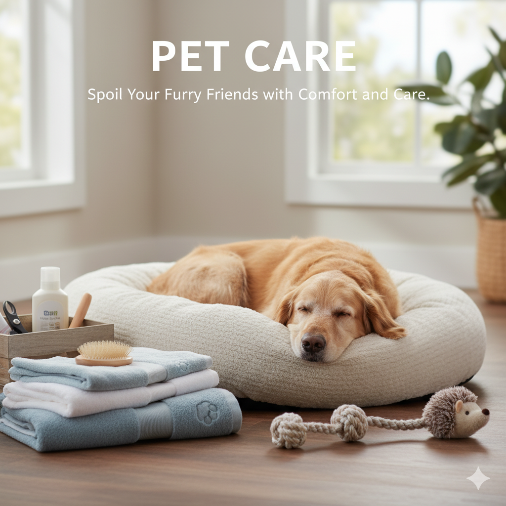 Pet Care