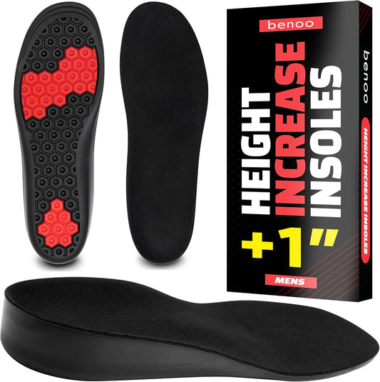 Height Max Shoe Inserts